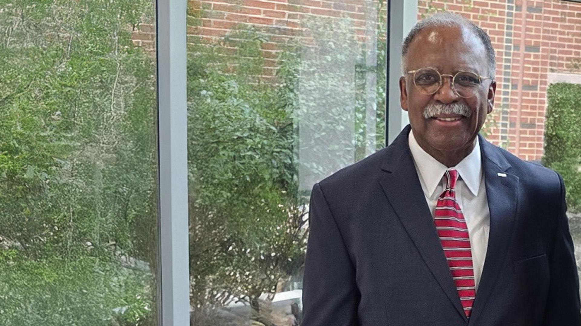 Joseph "Chuck" Hightower for State House